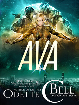 cover image of Ava Episode One